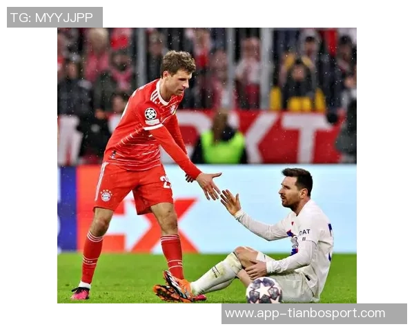 美职联总裁热情邀请萨拉赫加盟并建议与梅西穆勒沟通了解情况