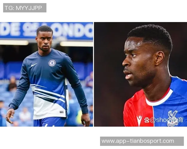 切尔西青训培养的双星奥利塞与穆西亚拉身价齐破亿