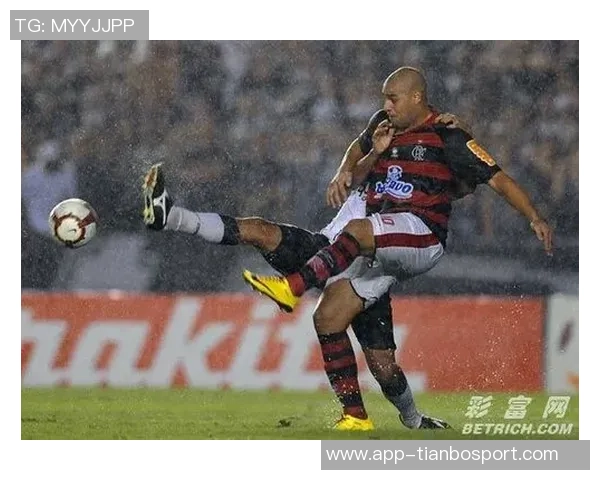 弗拉门戈门将失误送礼对手轻松进球引发全场哄笑