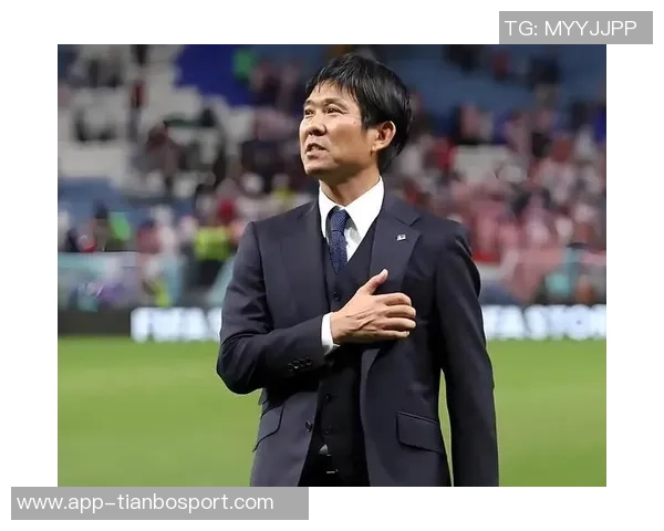 森保一展望对阵巴西比赛希望通过交锋检验球队多样性与战术调整