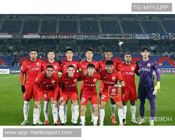 亚冠淘汰赛前景堪忧海港晋级概率仅1蓉城与申花分别为16和14