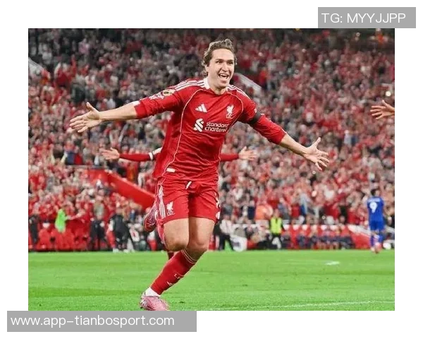 基耶萨荣膺利物浦九月最佳球员表现出色助攻与进球双丰收