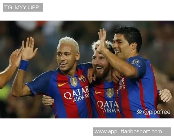 内马尔离开巴萨后悔不已梅西苏亚雷斯曾力荐其归队