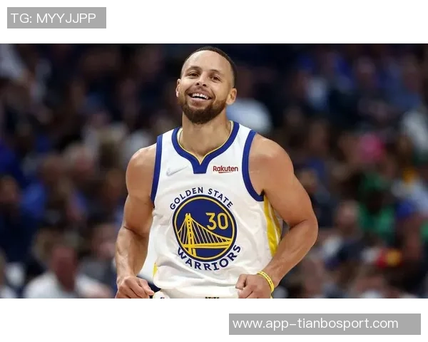 库里分享篮球热情：享受比赛是我不断追求卓越的动力源泉