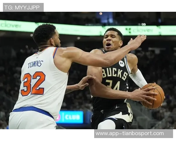 字母哥失常米德尔顿CJ联手三分致命雄鹿失误自毁前程令人心痛