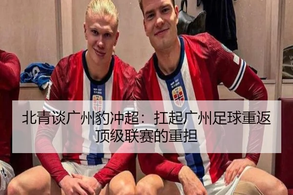 北青谈广州豹冲超：扛起广州足球重返顶级联赛的重担 - TIANBOSPORTS