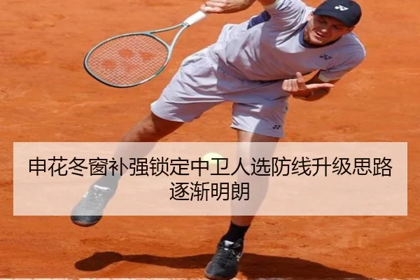 申花冬窗补强锁定中卫人选防线升级思路逐渐明朗 - TIANBOSPORTS